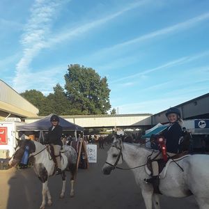 Meet your Posher, Brian